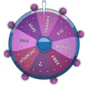 Ruleta de la Suerte welfare icon