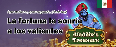 Bono de bienvenida exclusivo