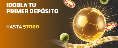 ¡Gana el Jackpot hoy mismo!