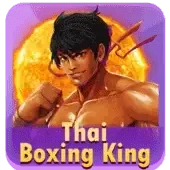 Rey del boxeo tailandés screenshot