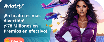 Mega Jackpot de Fin de Semana promotion banner