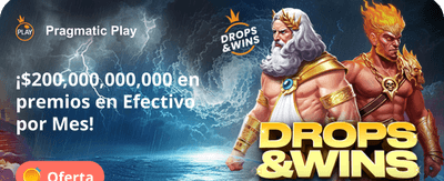 Recarga Diaria de Suerte promotion banner