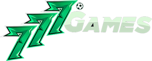 mx777games.mx Logo